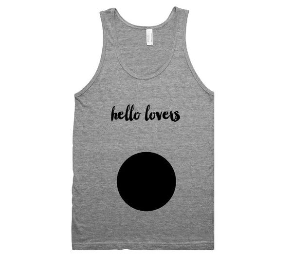 tank love
