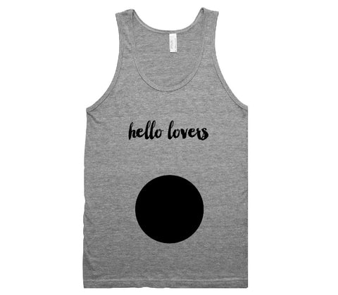 tank love