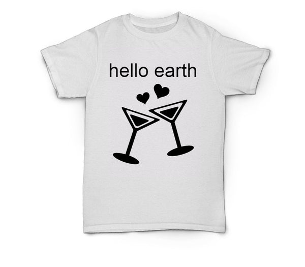 hello