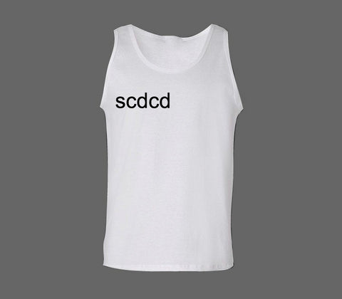 Tank Tshirt
