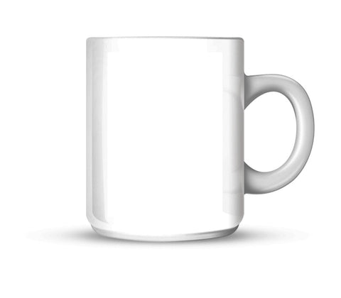 Custom Mug Test