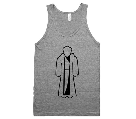 Top Tank for Men