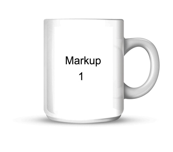 Markup 1