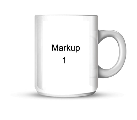 Markup 1