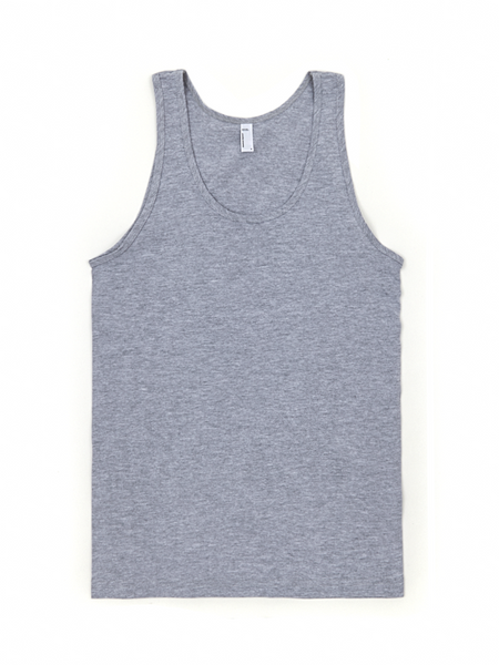 TANK TOP TEMPLATE