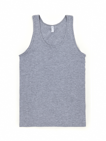 TANK TOP TEMPLATE