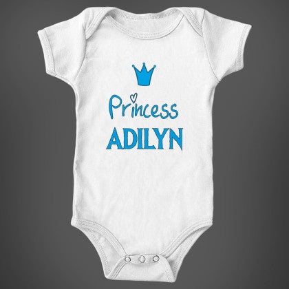 Frozen Princess Adilyn Baby Girl Name
