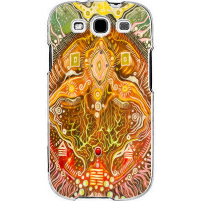 psychedelic tribal lucid dreaming